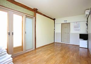 Jeonju Ongoeul Hanok Stay