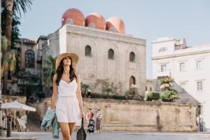 Palazzo Valguarnera - Suites & Luxury Apartments