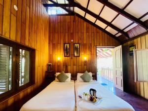 The Hideaway Hosur by evaddo