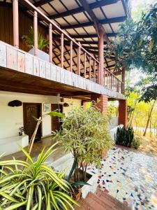 The Hideaway Hosur