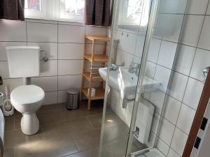 Ferienwohnung in Nessmersiel 20-125