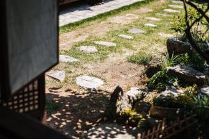 Jeonju Eosahwa Hanok Stay