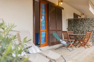 Casa Alessia , il tuo angolo di pace a Nisporto