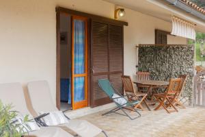 Casa Alessia , il tuo angolo di pace a Nisporto