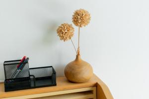 Villa Pusterla - 1BR Villa in Canggu