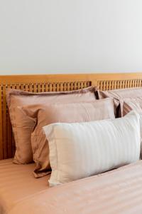 Villa Pusterla - 1BR Villa in Canggu