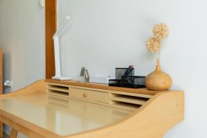 Villa Pusterla - 1BR Villa in Canggu