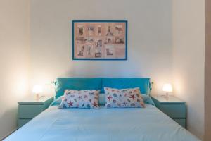 Casa Alessia , il tuo angolo di pace a Nisporto