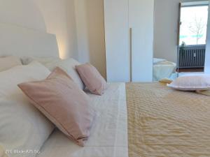 QuickHome Appartamento Gelsomino