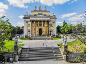 Kertész Vendégház