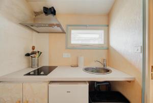 La maison de la Rebergère