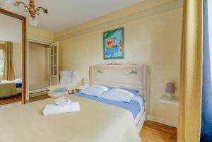 La maison de la Rebergère