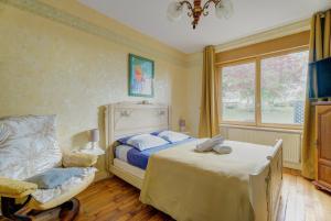 La maison de la Rebergère