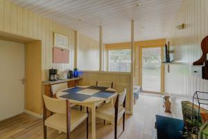 La maison de la Rebergère