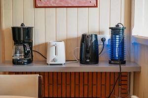 La maison de la Rebergère