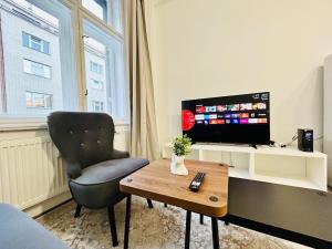 New apartment near Wenceslas Square