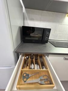 New apartment near Wenceslas Square