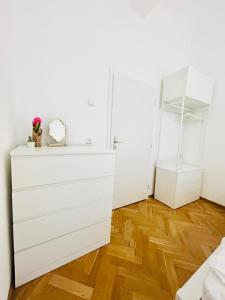 New apartment near Wenceslas Square