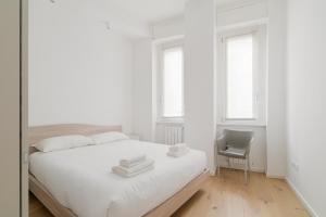 Porta Romana - Luminoso Bilocale