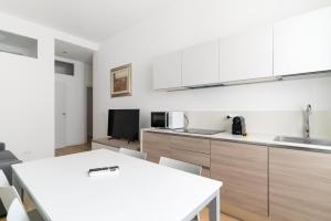 Porta Romana - Luminoso Bilocale