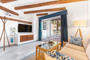 Your Place- Aldea Del Mar