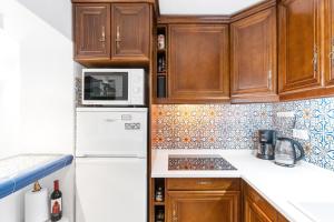 Your Place- Aldea Del Mar