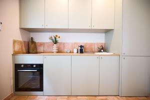 Maisons de vacances La Bastide des Oliviers : photos des chambres