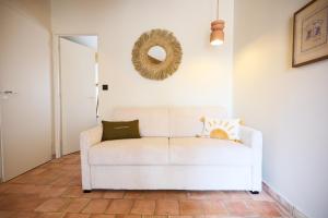 Maisons de vacances La Bastide des Oliviers : photos des chambres