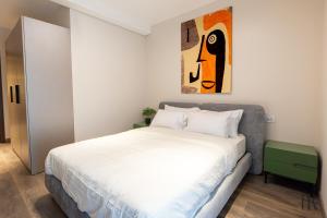 Easy Rental Serviced Apartment in Zed El Sheikh Zayed