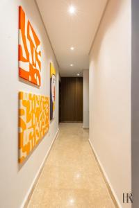 Easy Rental Serviced Apartment in Zed El Sheikh Zayed