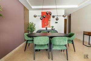 Easy Rental Serviced Apartment in Zed El Sheikh Zayed