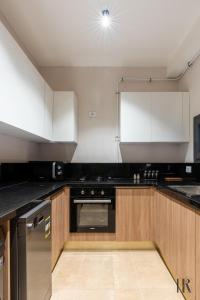 Easy Rental Serviced Apartment in Zed El Sheikh Zayed