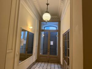 Appartements Appartement 3 pieces 5 min plage : photos des chambres