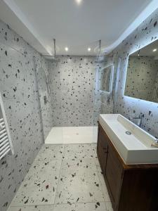 Loft house in Bayeux Historic Center