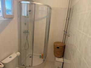 Appartements Appartement 3 pieces 5 min plage : photos des chambres