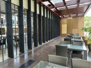 Citadines Connect Airport Jakarta Hotel