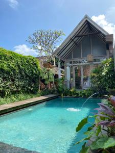Tuwi Villa Ubud