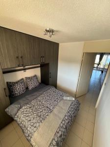 Appartements Riviera Azur sea view, swimming pool, jacuzzi : photos des chambres