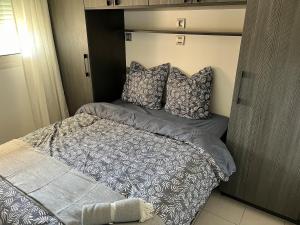 Appartements Riviera Azur sea view, swimming pool, jacuzzi : photos des chambres