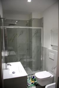 The Secret Garden - appartamento nel centro storico