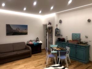 The Secret Garden - appartamento nel centro storico