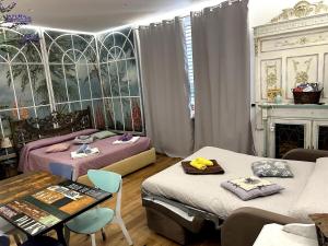 The Secret Garden - appartamento nel centro storico