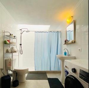 Olympia House Dionisos and Dimitra I