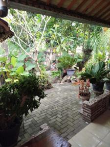 Dapur Ethnic Homestay