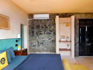 The Hosteller Bhandardara