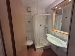 Double Room with Balcony room in Tariche Centre de Vacances