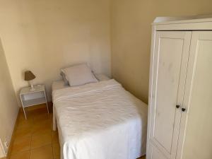 Appartements Appartement 3 pieces 5 min plage : photos des chambres