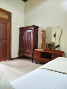 Dapur Ethnic Homestay