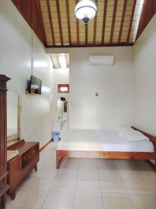 Dapur Ethnic Homestay