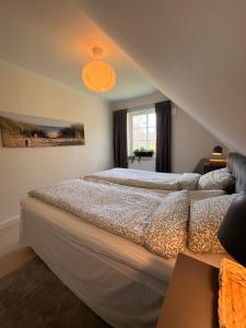 Newly built apartment in Höllviken